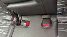 Kia Venga 1.6 4 5dr Auto [6] Petrol Hatchback